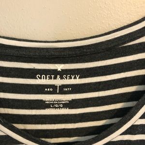 American Eagle long sleeve